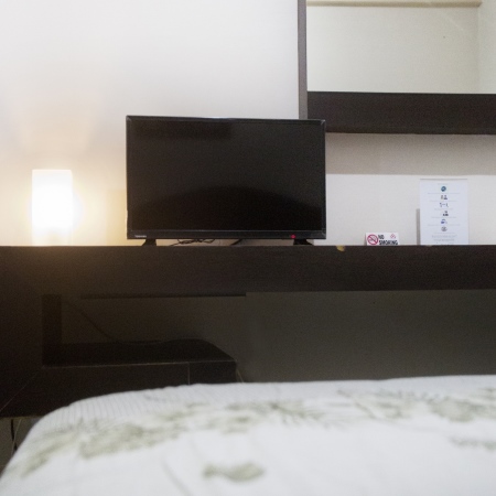 Kamar Deluxe Hotel Galuh Anindita - 20 m²
