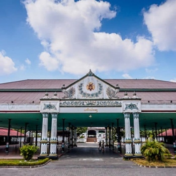Kraton