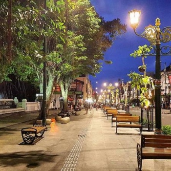 Malioboro