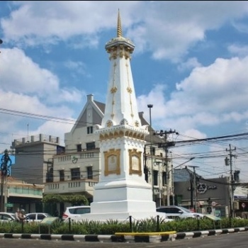 Tugu Jogja